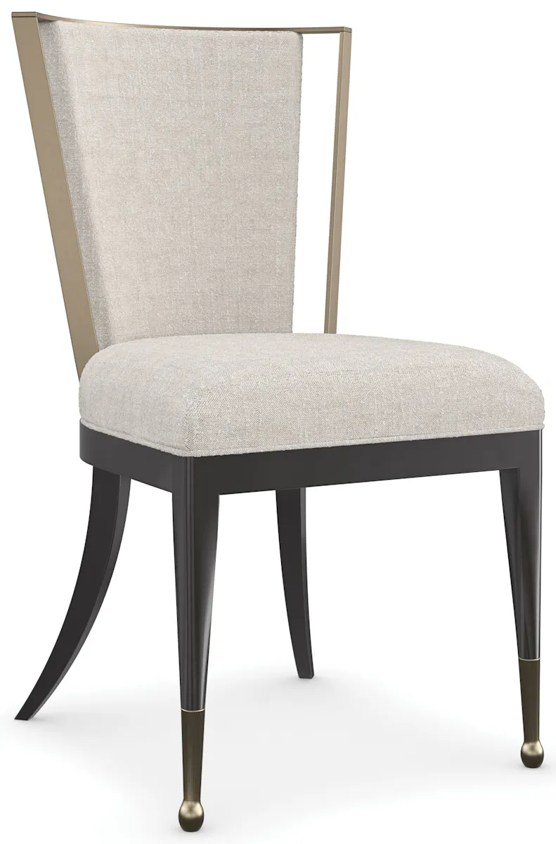 Caracole CLA-023-283 Astoria Chair Caracole CLA-023-283 Astoria Chair