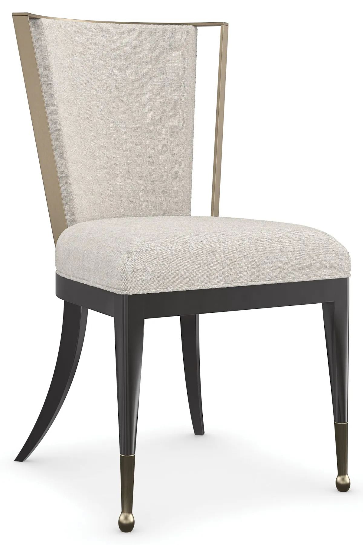 Caracole CLA-023-283 Astoria Chair Caracole CLA-023-283 Astoria Chair