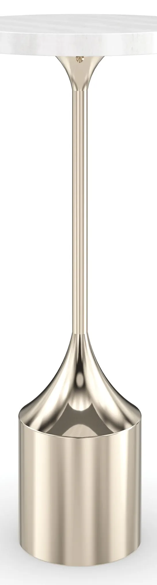 Caracole CLA-023-421 Beta Spot Table Caracole CLA-023-421 Beta Spot Table