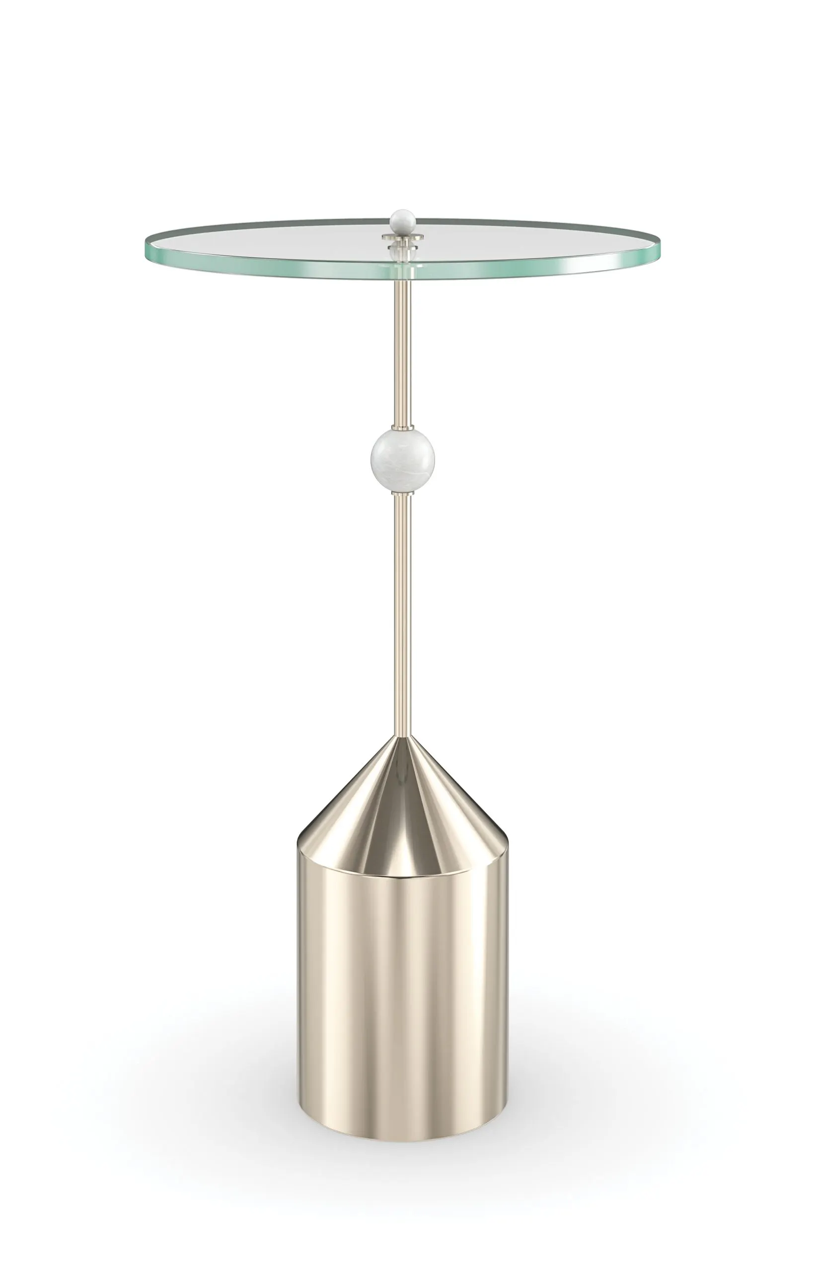 Caracole CLA-023-422 Alpha Spot Table
