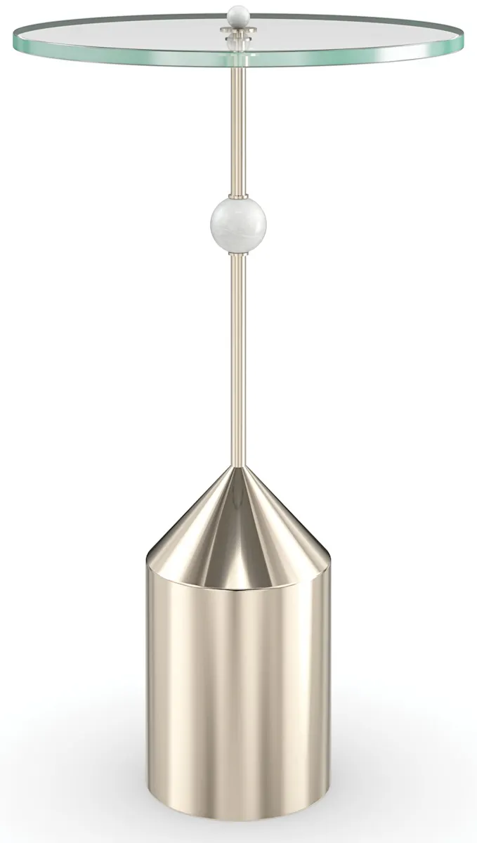 Caracole CLA-023-422 Alpha Spot Table Caracole CLA-023-422 Alpha Spot Table