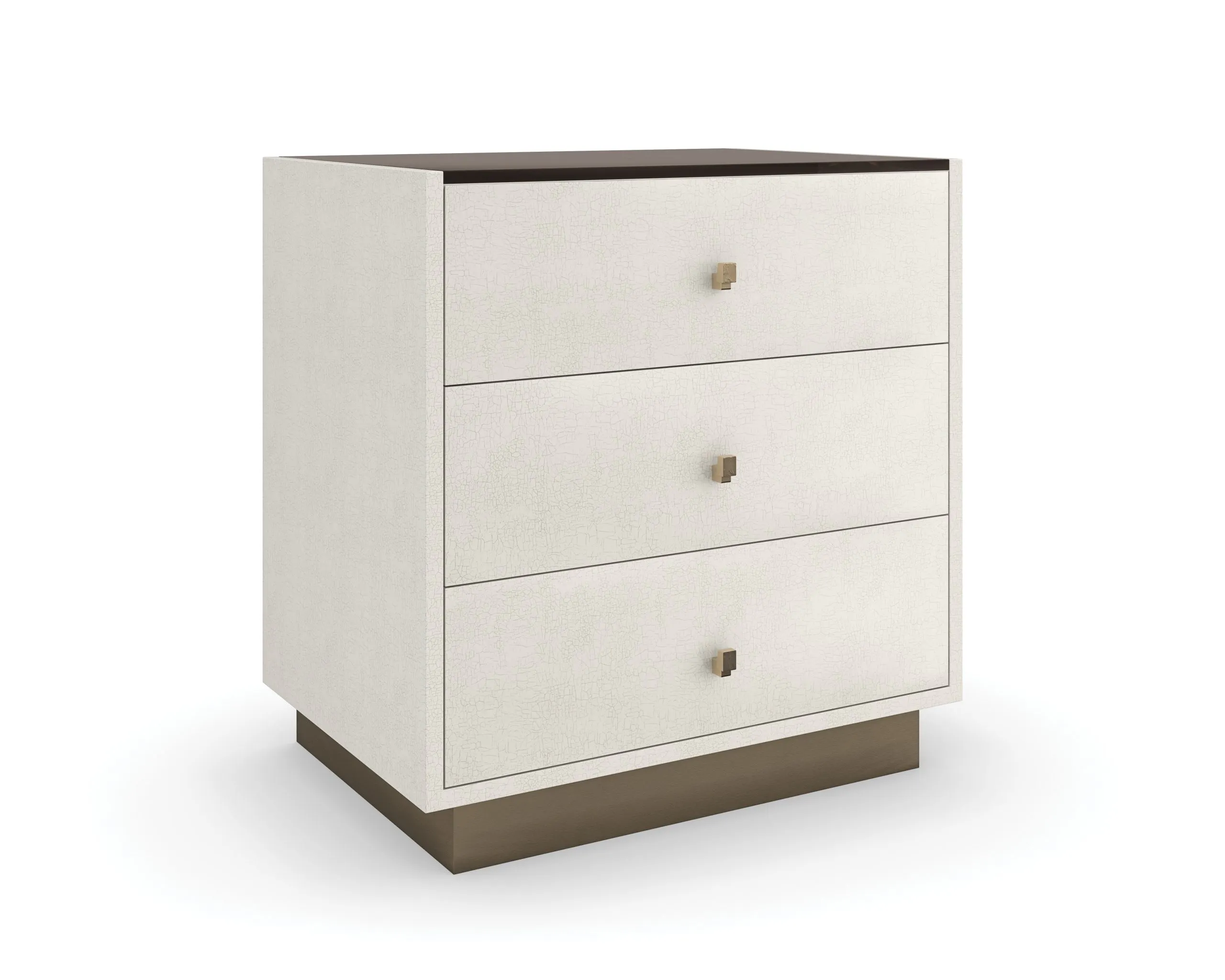Caracole CLA-423-062 Iliad Nightstand