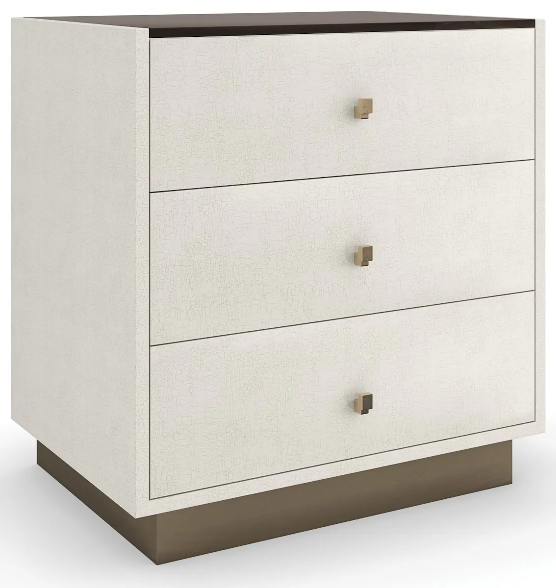 Caracole CLA-423-062 Iliad Nightstand Caracole CLA-423-062 Iliad Nightstand