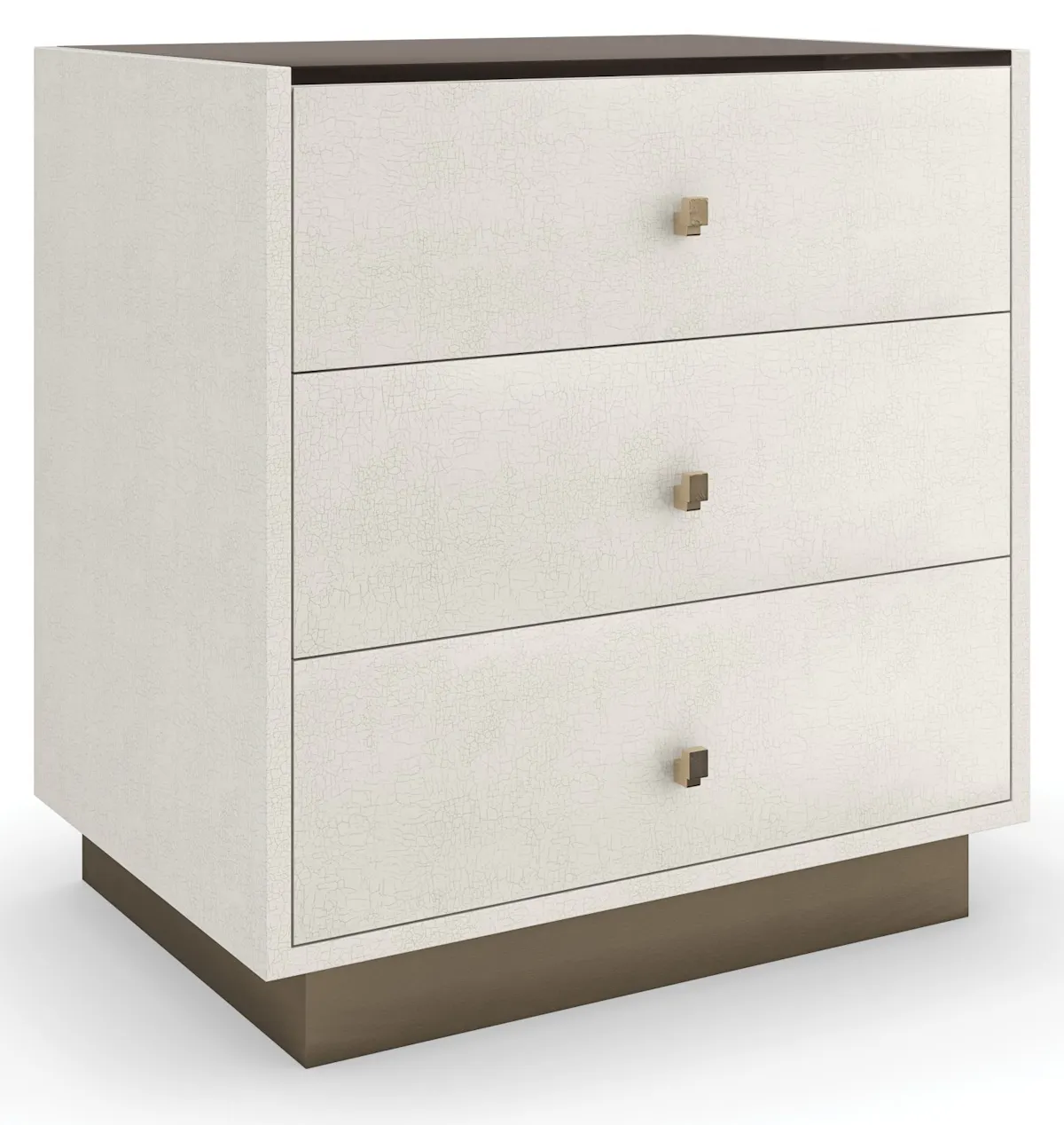 Caracole CLA-423-062 Iliad Nightstand Caracole CLA-423-062 Iliad Nightstand
