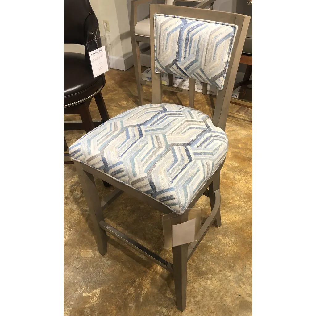 Fairfield 8759-07 Barstool