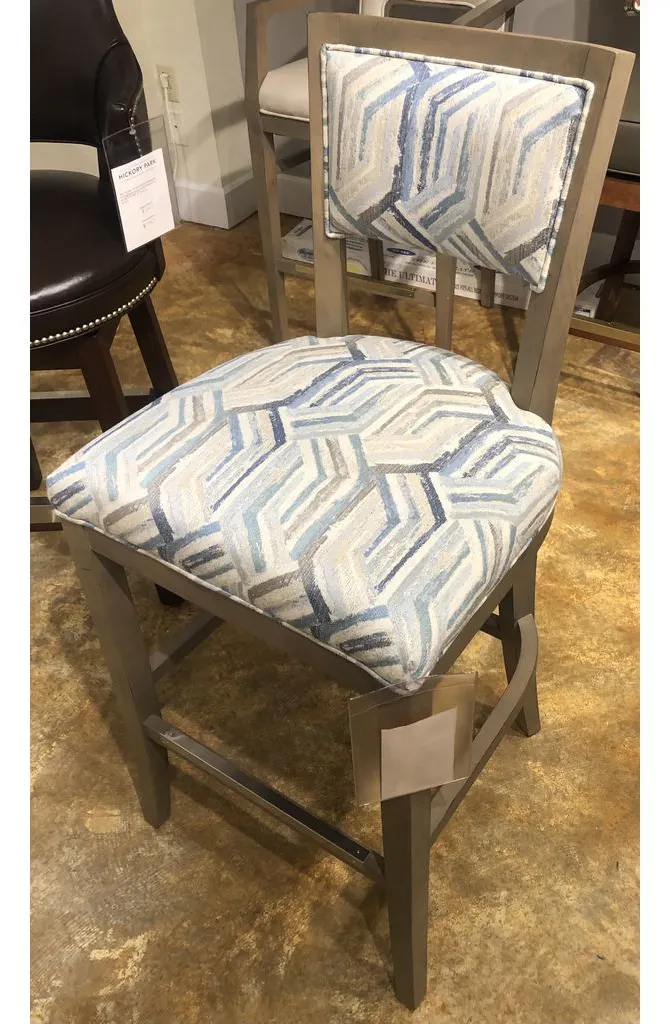 Fairfield 8759-07 Barstool Fairfield 8759-07 Barstool