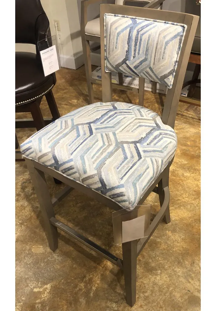 Fairfield 8759-07 Barstool Fairfield 8759-07 Barstool
