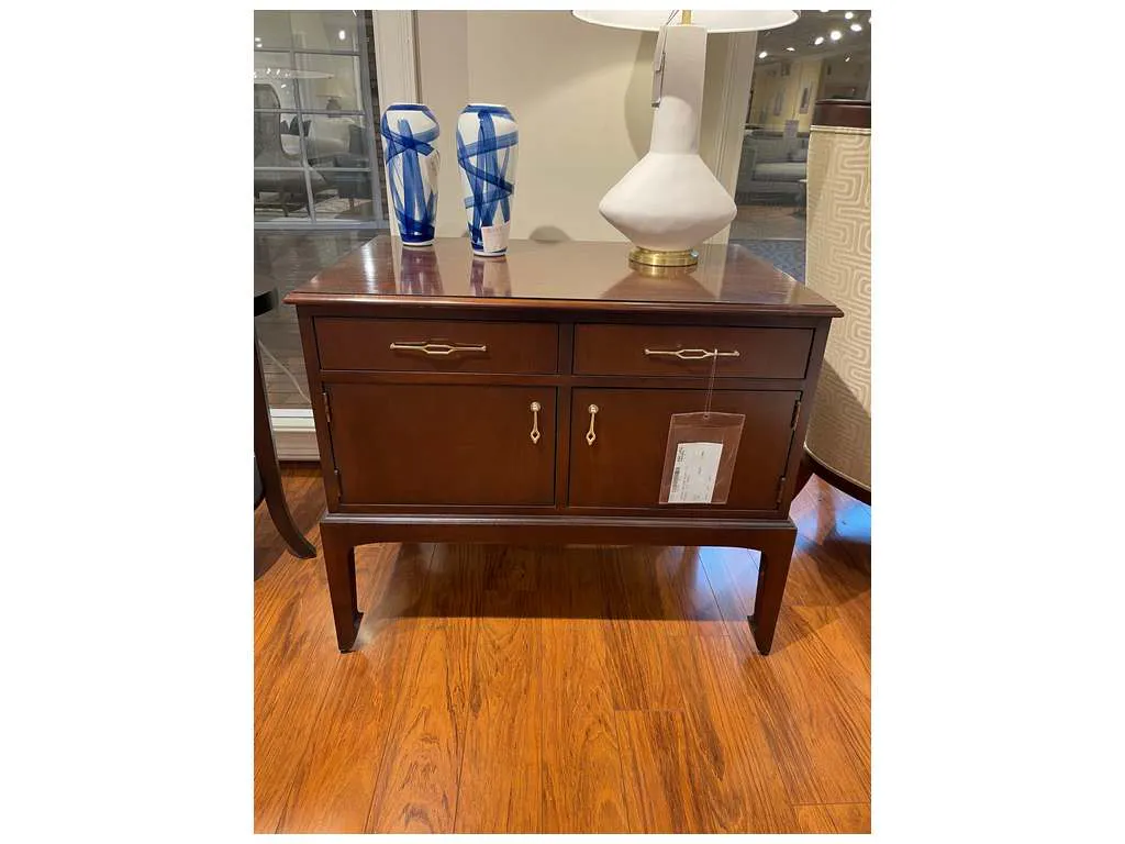 Century AE9-205 Everett Nightstand