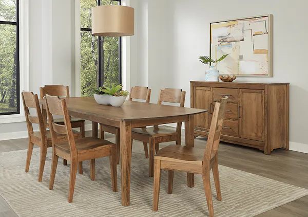 Crafted Cherry Dining