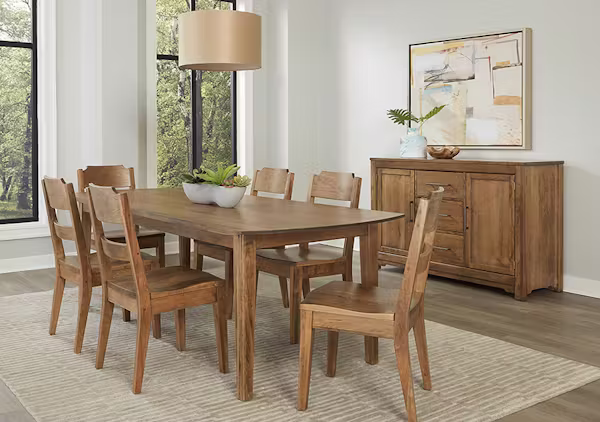 Crafted Cherry Dining