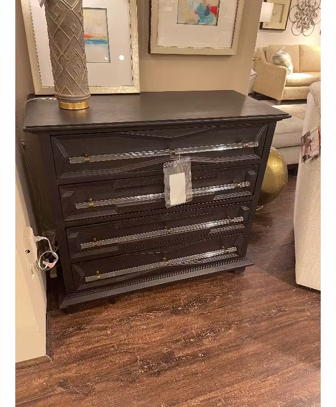 Gabby Home SCH-153560 Hazel Chest Gabby Home SCH-153560 Hazel Chest