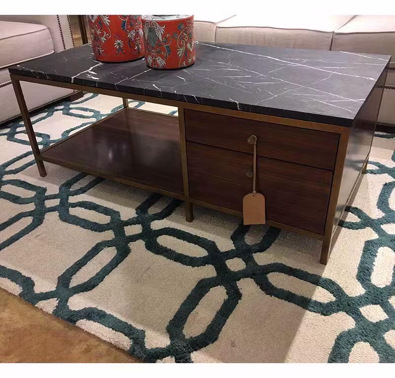 Century MN5670 Monarch Mccobb Cocktail Table Century MN5670 Monarch Mccobb Cocktail Table