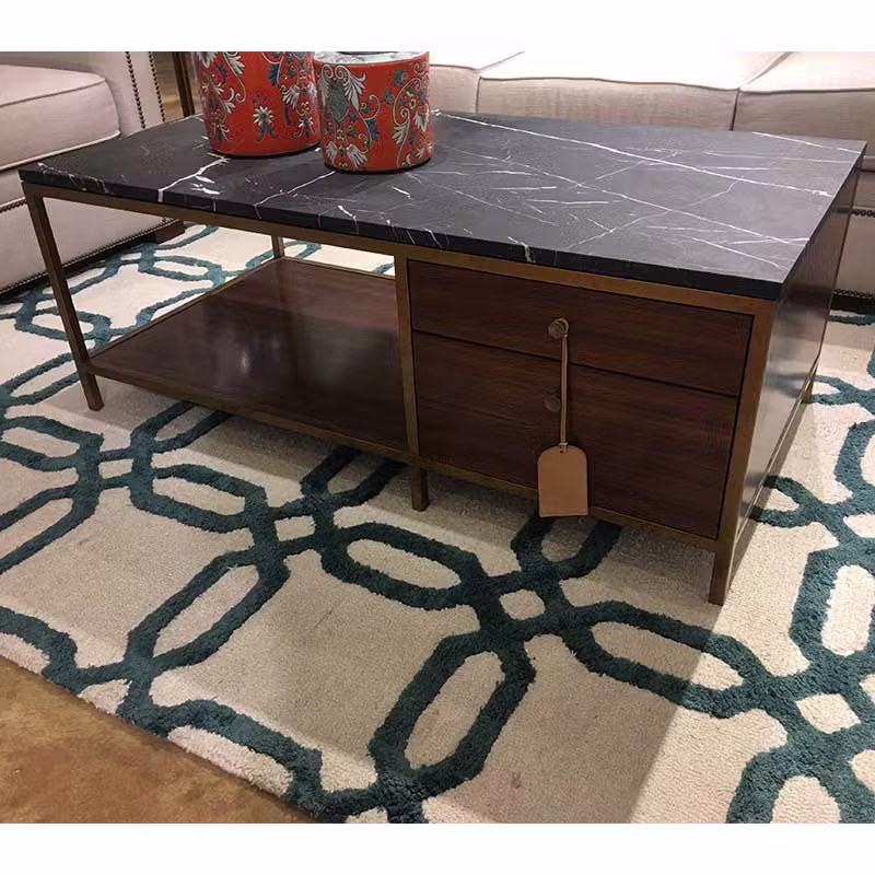 Century MN5670 Monarch Mccobb Cocktail Table Century MN5670 Monarch Mccobb Cocktail Table
