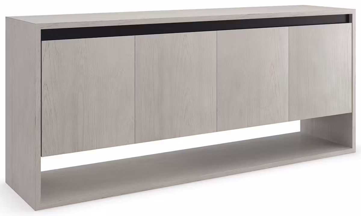 Caracole KHC-023-251 Harper Sideboard Caracole KHC-023-251 Harper Sideboard