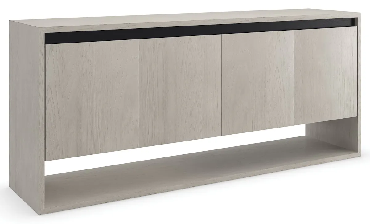 Caracole KHC-023-251 Harper Sideboard Caracole KHC-023-251 Harper Sideboard