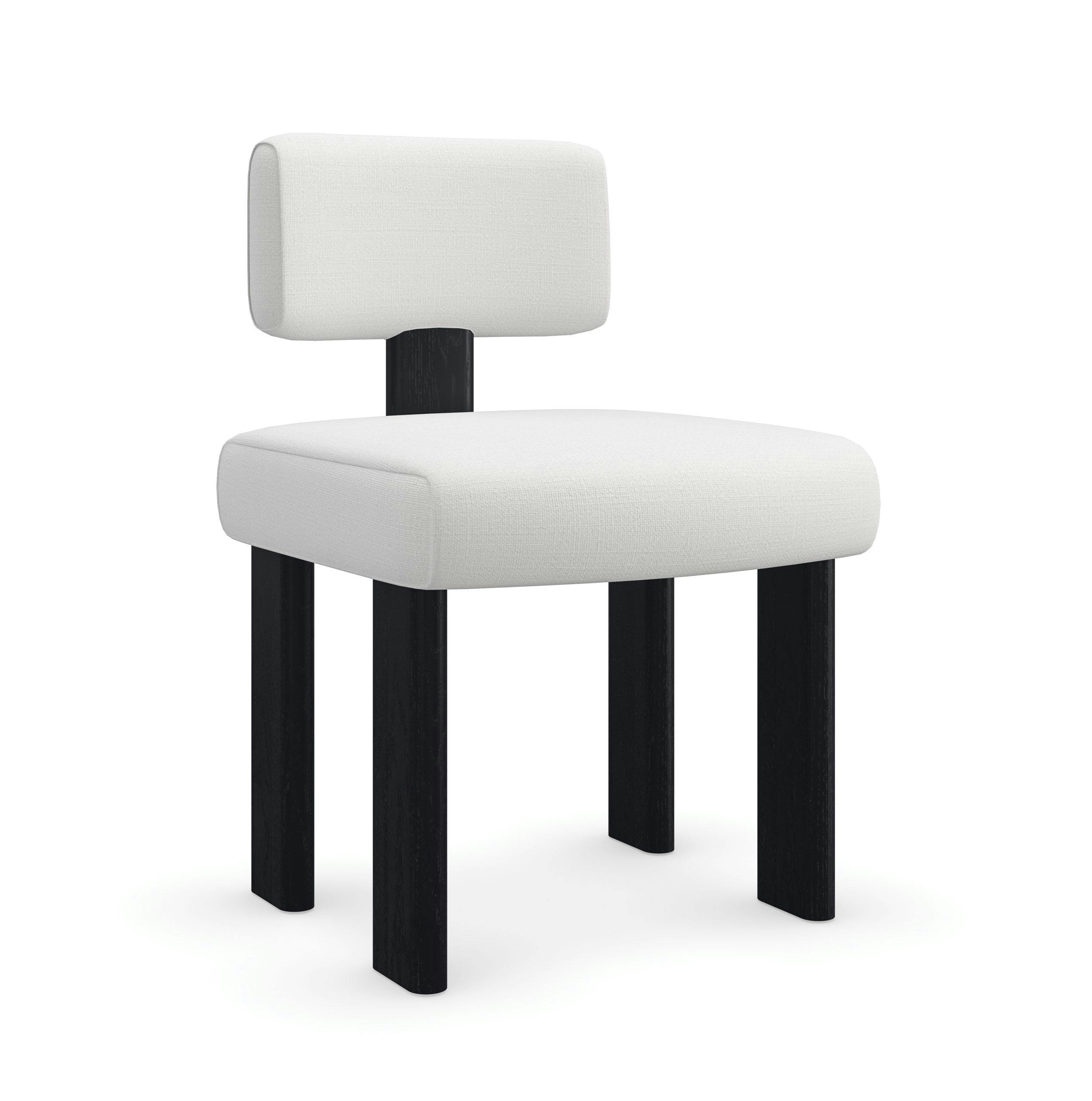 Caracole KHC-023-281 Perry Dining Chair