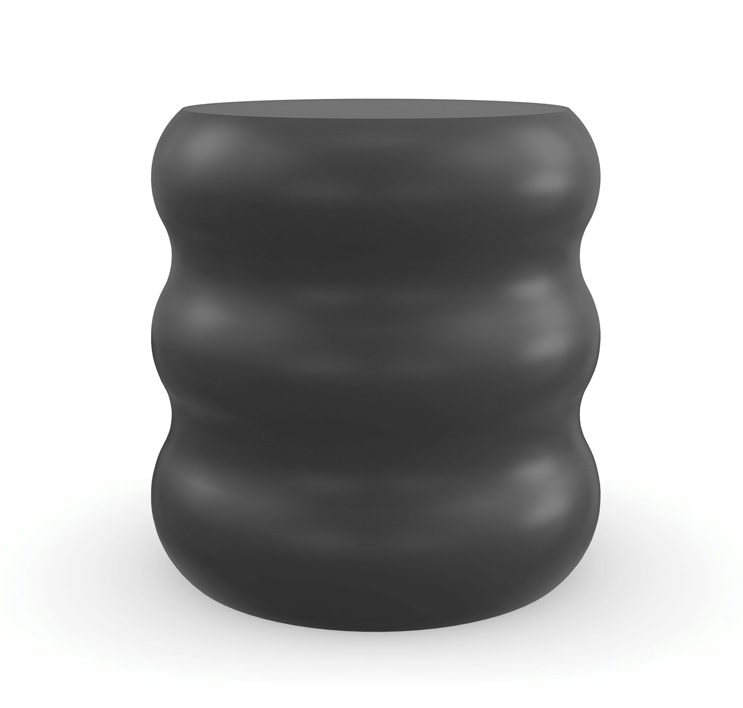 Caracole KHC-023-411 Ama Side Table