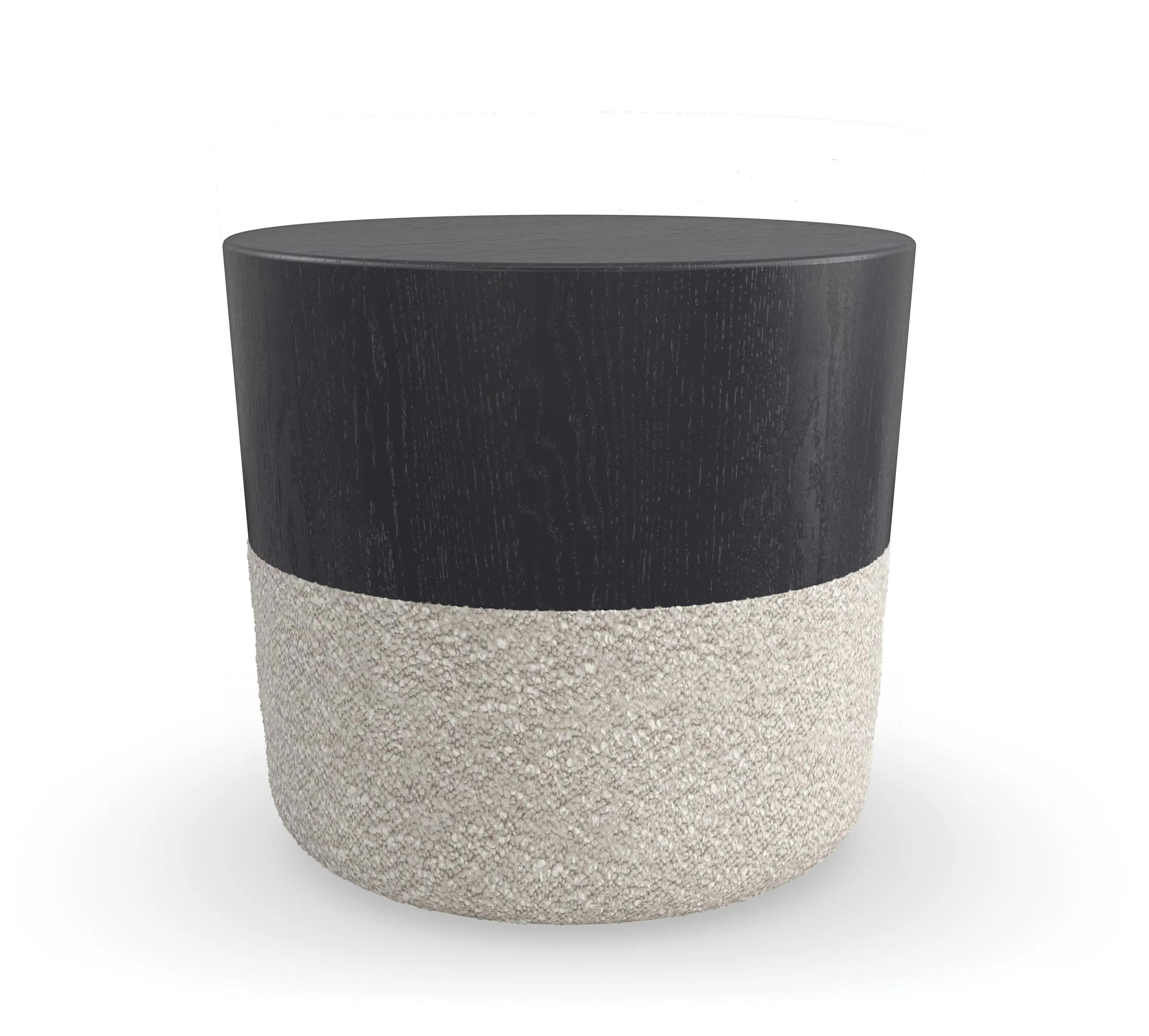 Caracole KHC-023-414 Etta Side Table
