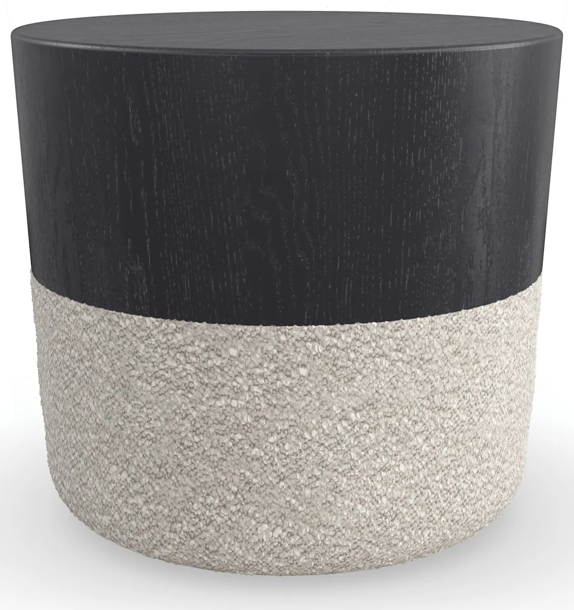 Caracole KHC-023-414 Etta Side Table Caracole KHC-023-414 Etta Side Table