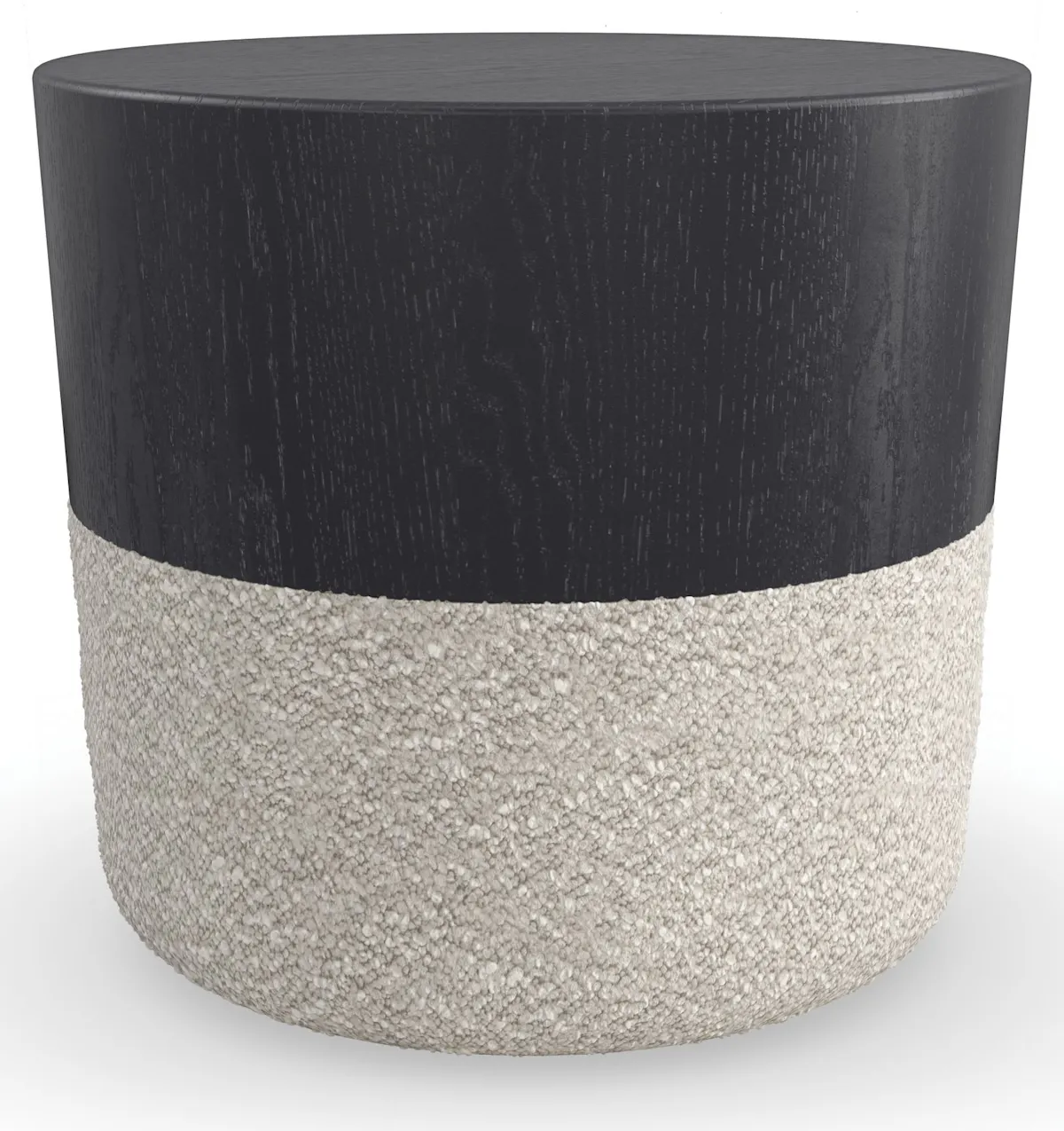 Caracole KHC-023-414 Etta Side Table Caracole KHC-023-414 Etta Side Table