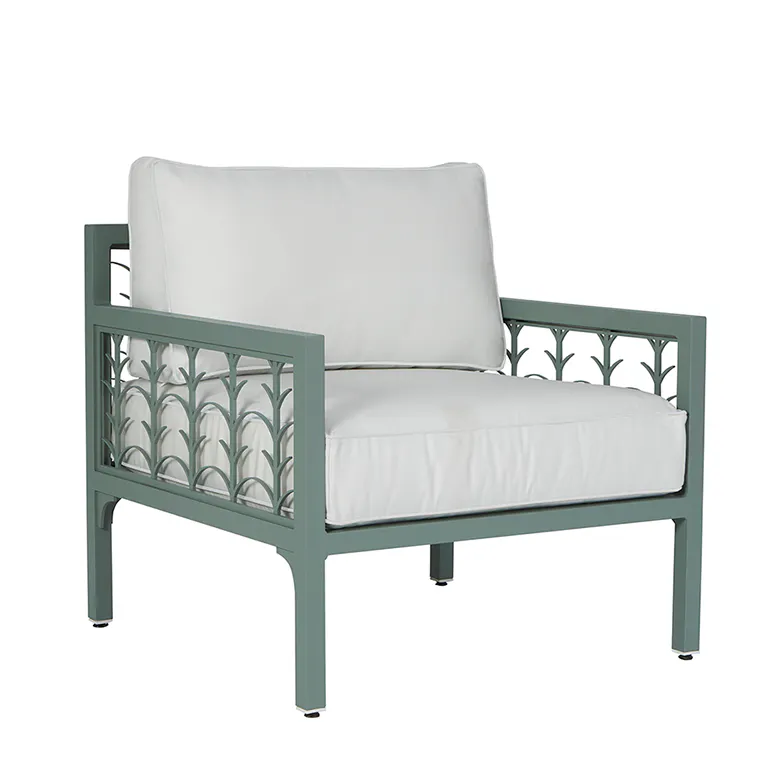 Lane Venture 426-01 Tracery Lounge Chair