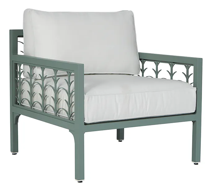 Lane Venture 426-01 Tracery Lounge Chair Lane Venture 426-01 Tracery Lounge Chair