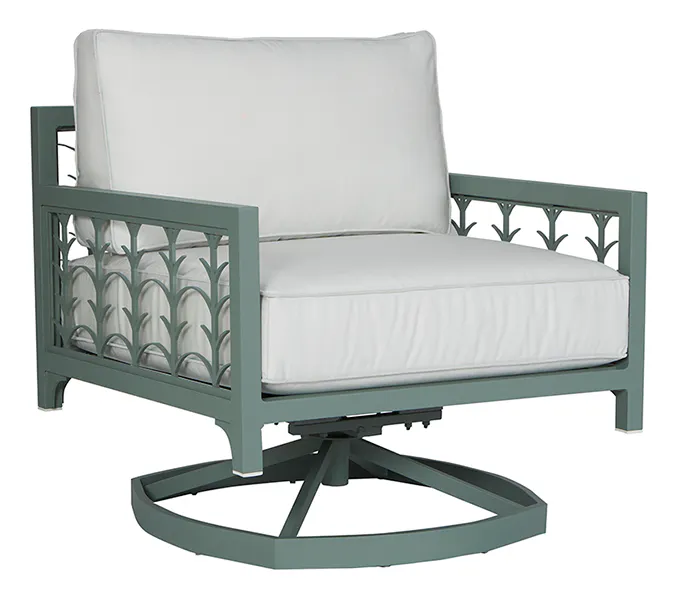 Lane Venture 426-73 Tracery Swivel Rocker Lounge Chair Lane Venture 426-73 Tracery Swivel Rocker Lounge Chair