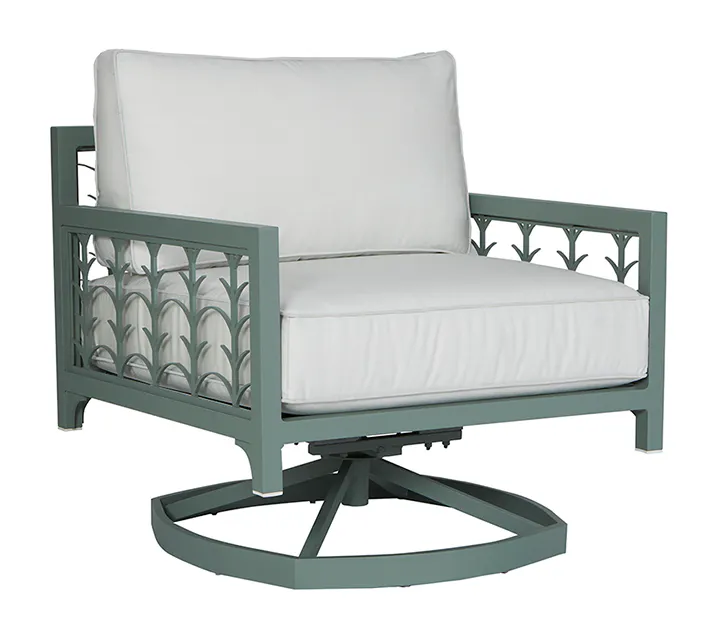 Lane Venture 426-73 Tracery Swivel Rocker Lounge Chair Lane Venture 426-73 Tracery Swivel Rocker Lounge Chair
