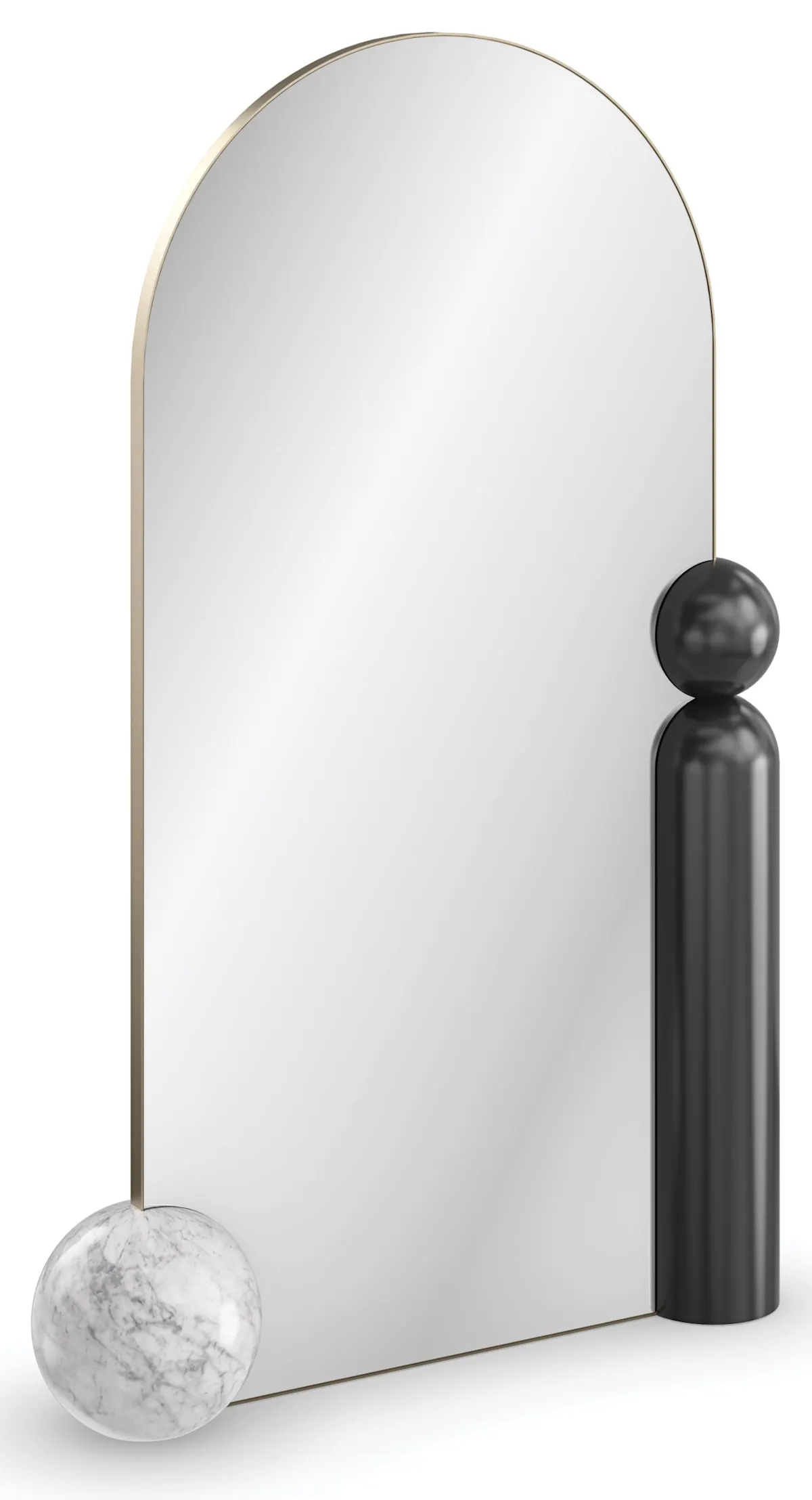 Caracole M141-023-041 Balance Mirror Caracole M141-023-041 Balance Mirror