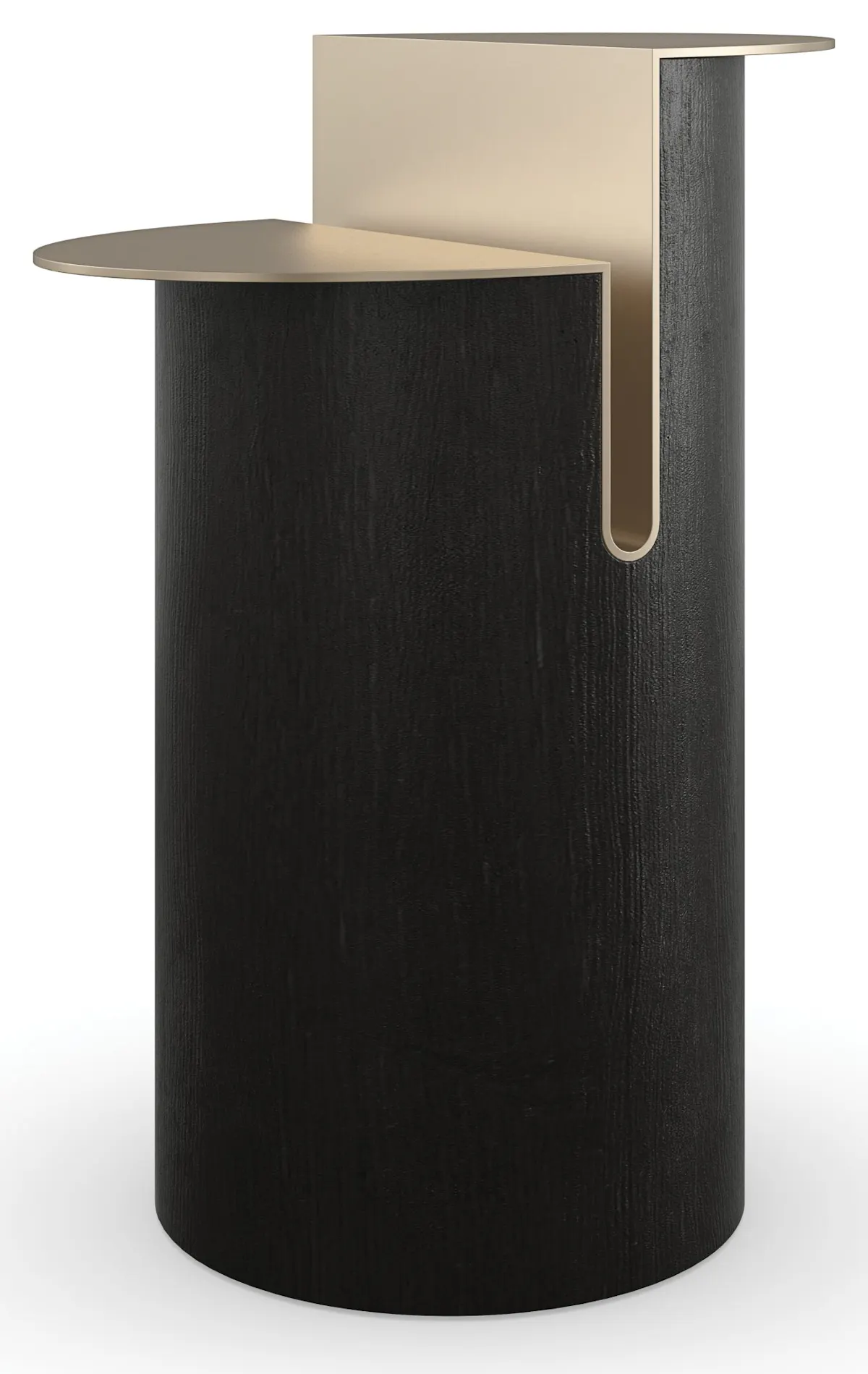 Caracole M141-023-422 Discord Accent Table Caracole M141-023-422 Discord Accent Table