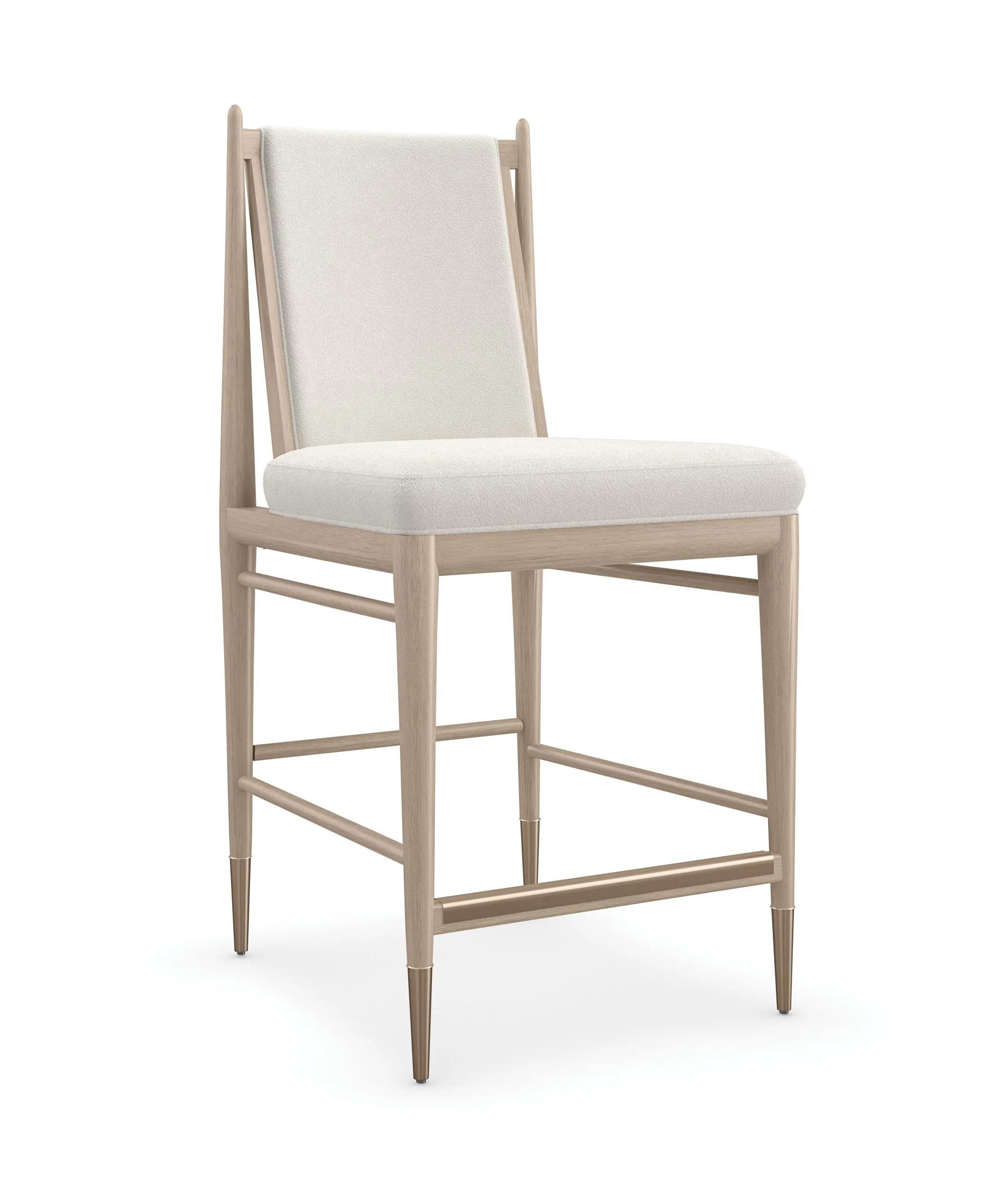 Caracole M142-023-311 Unity Light Counter Stool