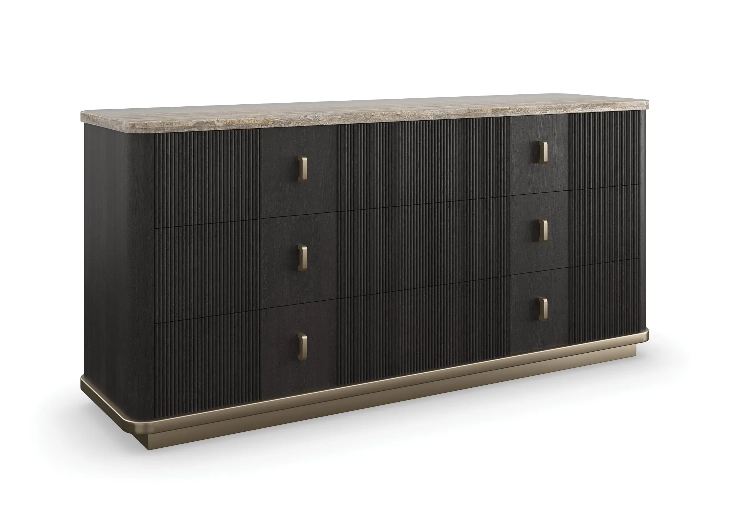 Caracole M143-023-032 Rhythm Dresser