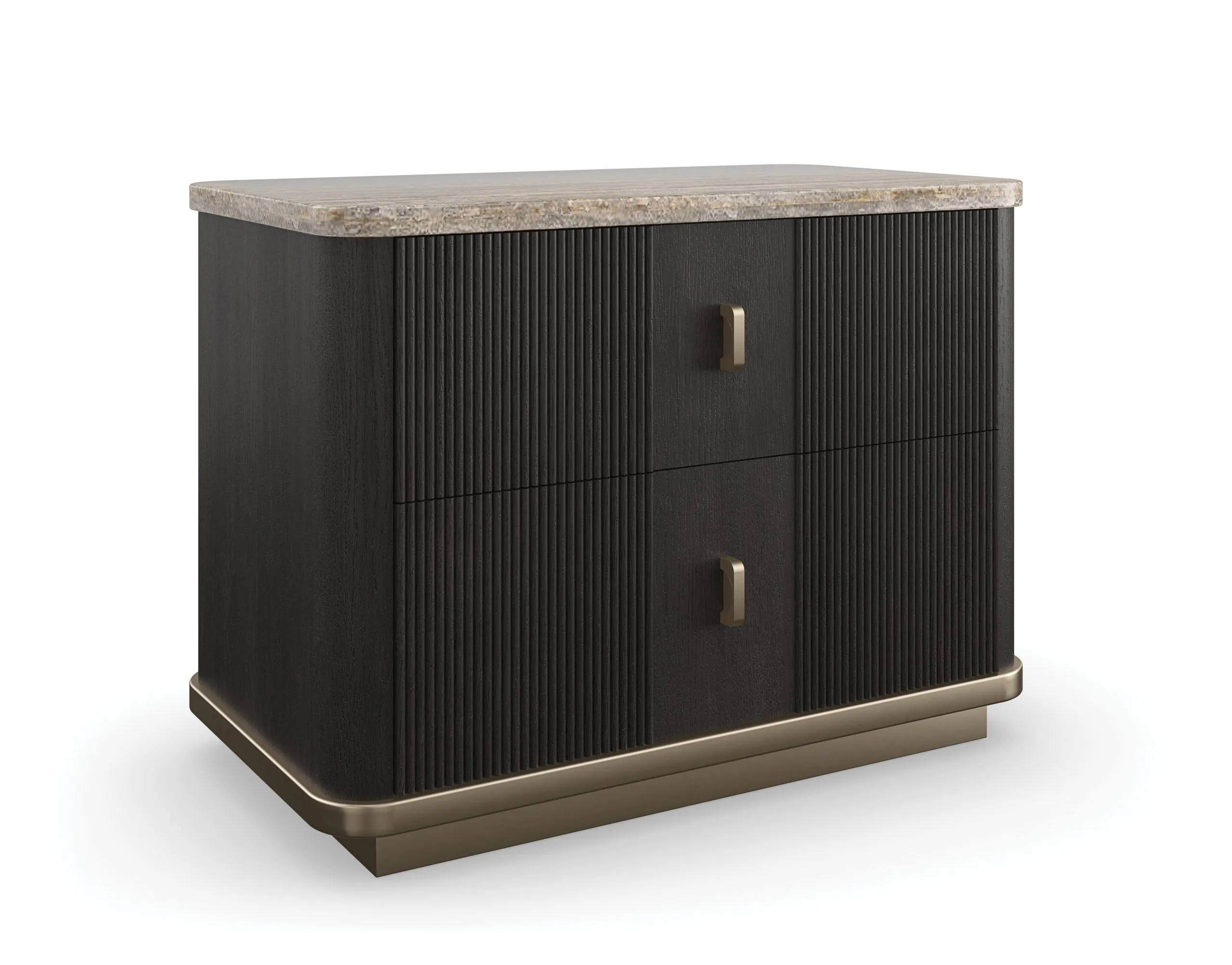 Caracole M143-023-061 Rhythm Nightstand