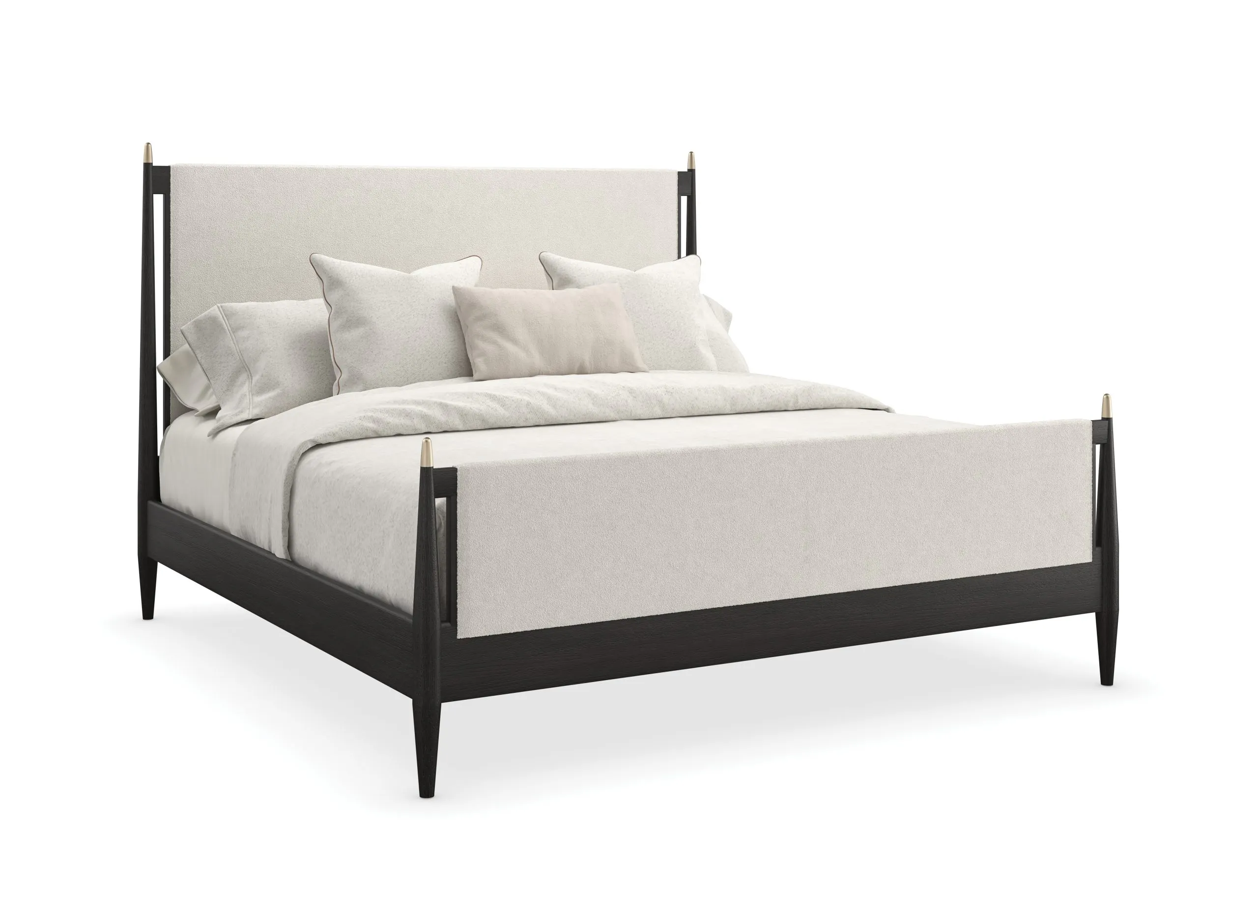 Caracole M143-023-101 Rhythm Queen Bed