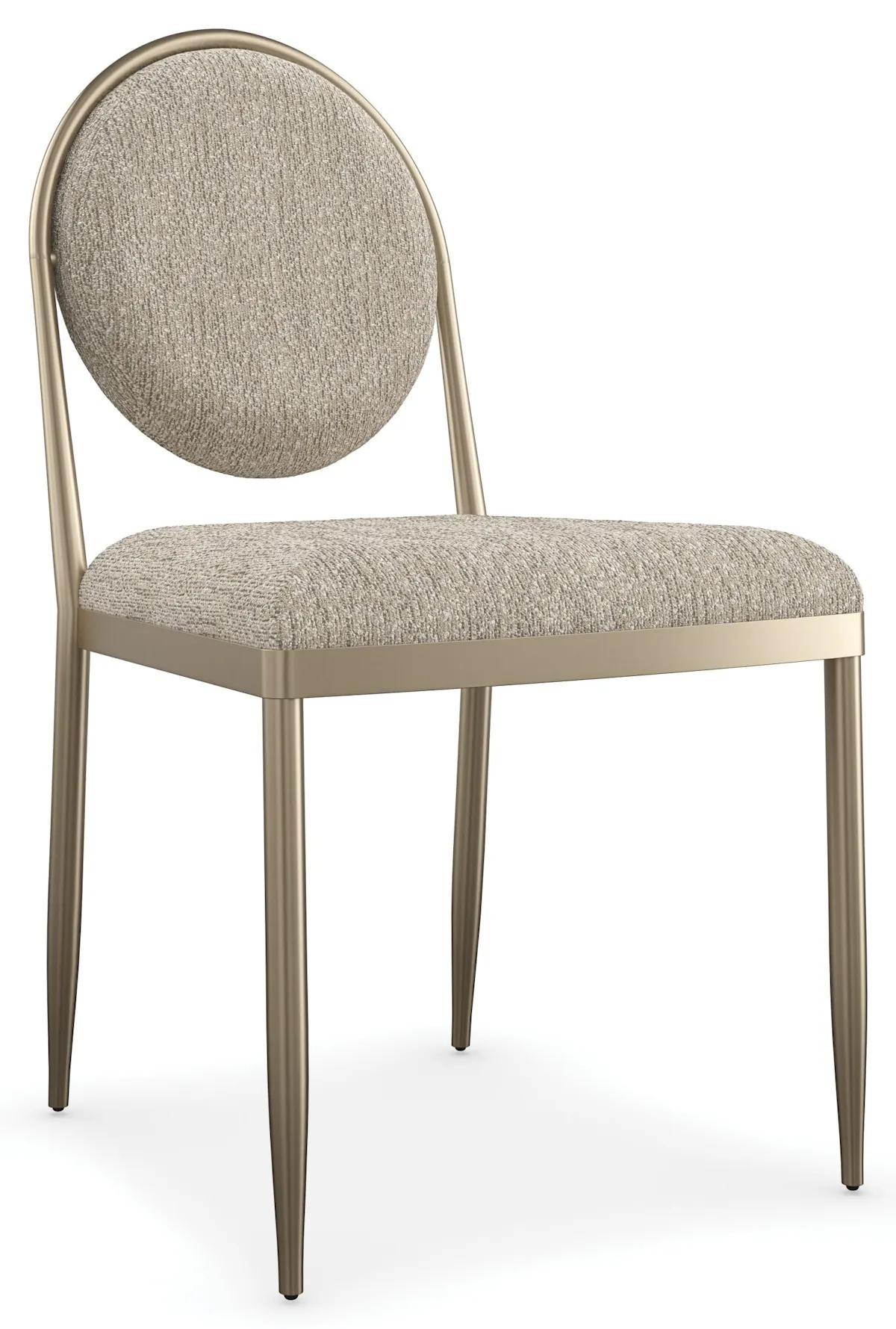Caracole M152-023-281A Capri Chair Caracole M152-023-281A Capri Chair