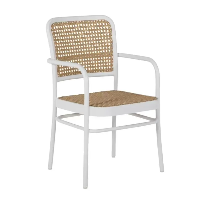 Summer Classics 3313 Bordeaux Arm Chair