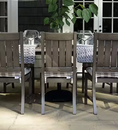 Club Aluminum