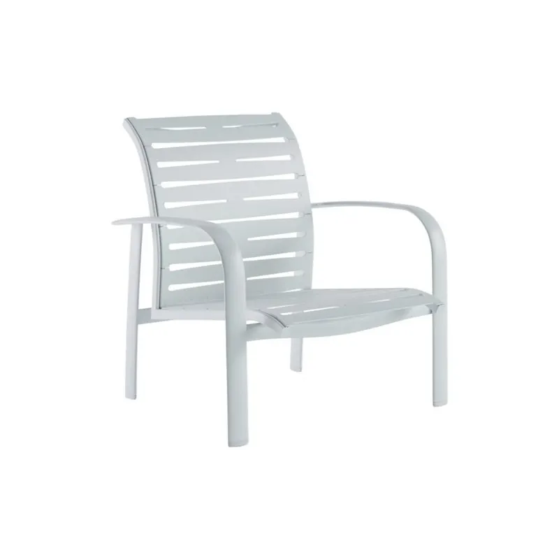 Tropitone 752013RB Laguna Beach EZ SPAN Ribbon Spa Chair