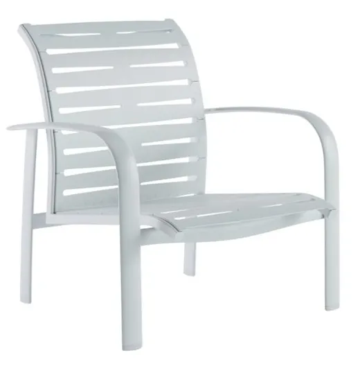 Tropitone 752013RB Laguna Beach EZ SPAN Ribbon Spa Chair Tropitone 752013RB Laguna Beach EZ SPAN Ribbon Spa Chair