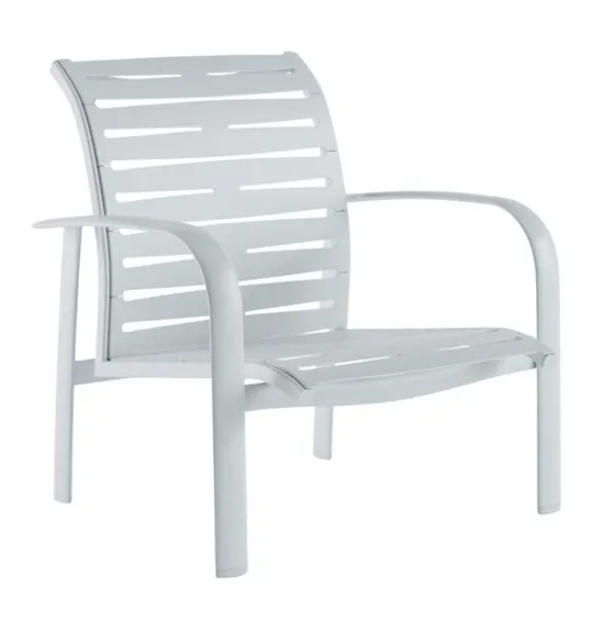 Tropitone 752013RB Laguna Beach EZ SPAN Ribbon Spa Chair Tropitone 752013RB Laguna Beach EZ SPAN Ribbon Spa Chair