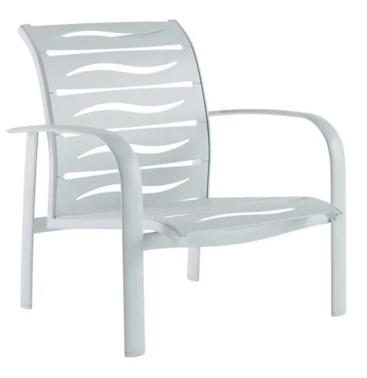 Tropitone 752013WV Laguna Beach EZ SPAN Wave Spa Chair Tropitone 752013WV Laguna Beach EZ SPAN Wave Spa Chair