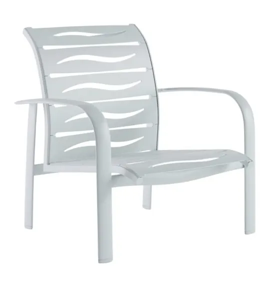 Tropitone 752013WV Laguna Beach EZ SPAN Wave Spa Chair Tropitone 752013WV Laguna Beach EZ SPAN Wave Spa Chair