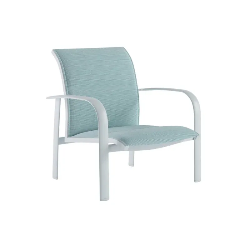 Tropitone 752013PS Laguna Beach Padded Sling Spa Chair