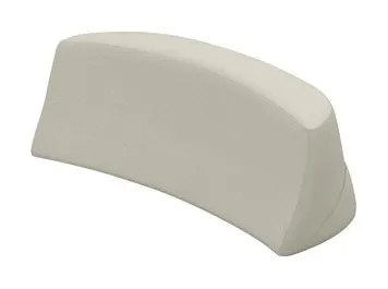 Tropitone 5A1910CC1B FIT Lounge Curved Module Back Tropitone 5A1910CC1B FIT Lounge Curved Module Back