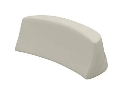 Tropitone 5A1910CC1B FIT Lounge Curved Module Back Tropitone 5A1910CC1B FIT Lounge Curved Module Back