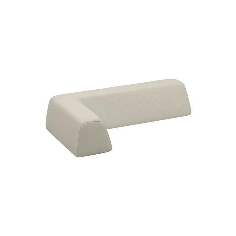 Tropitone 5A1910MLB FIT Lounge Left Module Back