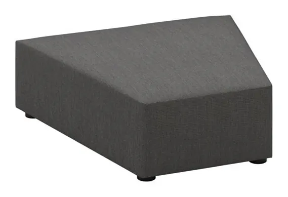 Tropitone 5A1910WG1S FIT Lounge Wedge 1 Seater Tropitone 5A1910WG1S FIT Lounge Wedge 1 Seater