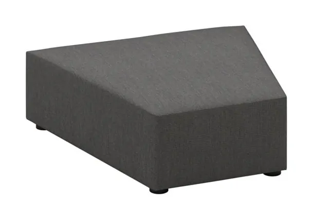 Tropitone 5A1910WG1S FIT Lounge Wedge 1 Seater Tropitone 5A1910WG1S FIT Lounge Wedge 1 Seater