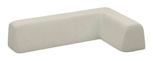 Tropitone 5A1910MRB FIT Lounge Right Module Back Tropitone 5A1910MRB FIT Lounge Right Module Back