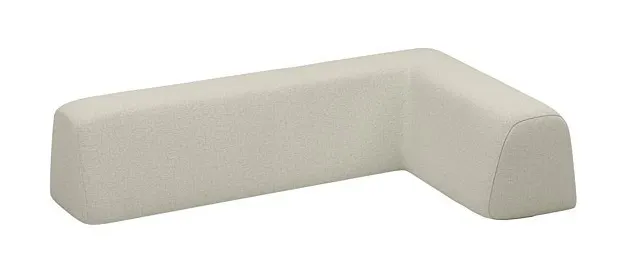 Tropitone 5A1910MRB FIT Lounge Right Module Back Tropitone 5A1910MRB FIT Lounge Right Module Back